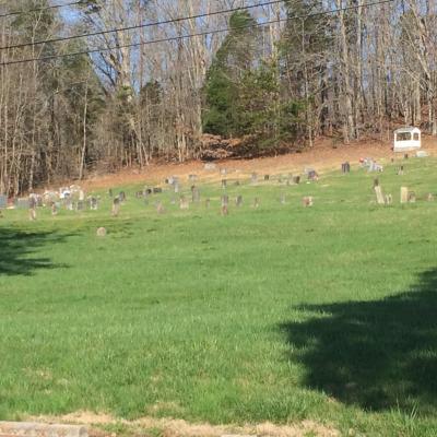 Bethel Cemetary