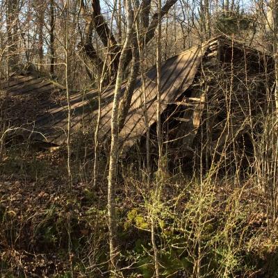 Sns House Ruin 2