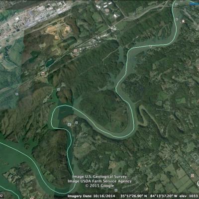 Maps & Orientation